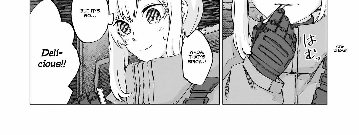 Read Usuzumi no Hate chapter 15 image 32 on Lezhin