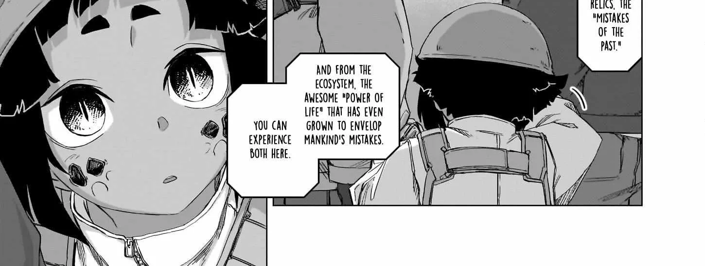 Read Usuzumi no Hate chapter 15 image 36 on Lezhin