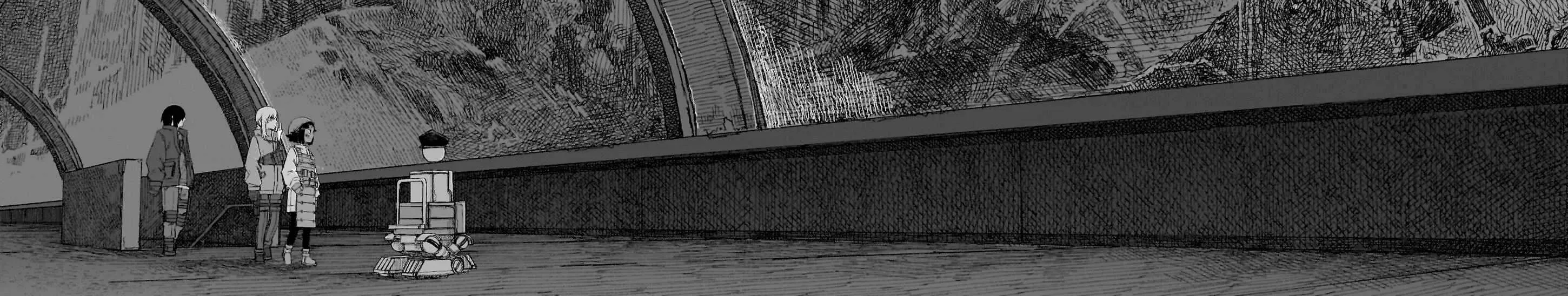 Read Usuzumi no Hate chapter 15 image 38 on Lezhin