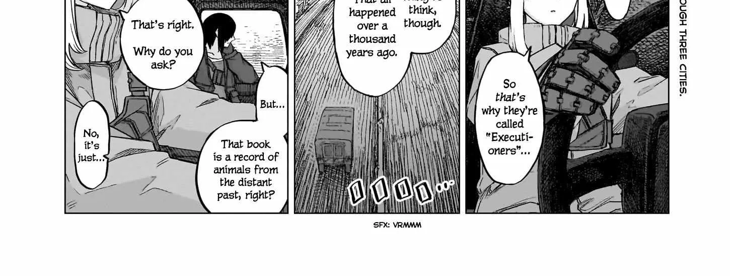 Read Usuzumi no Hate chapter 15 image 4 on Lezhin