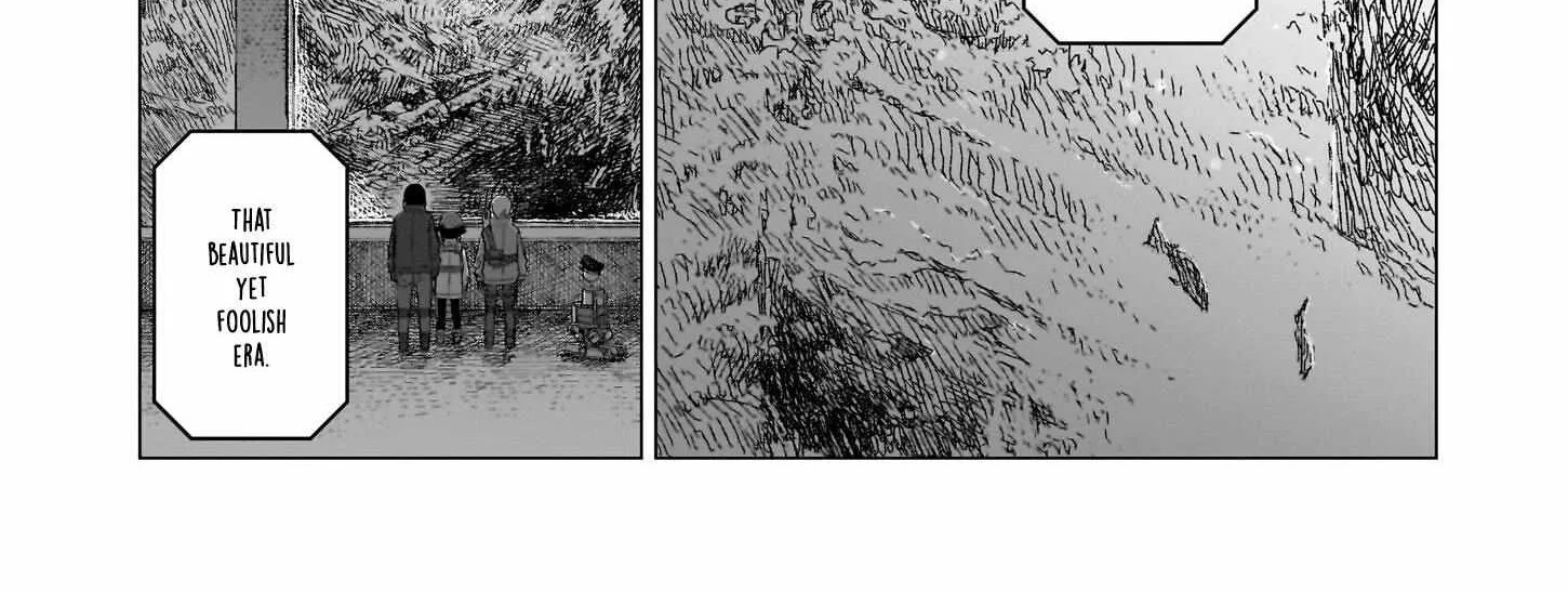 Read Usuzumi no Hate chapter 15 image 40 on Lezhin