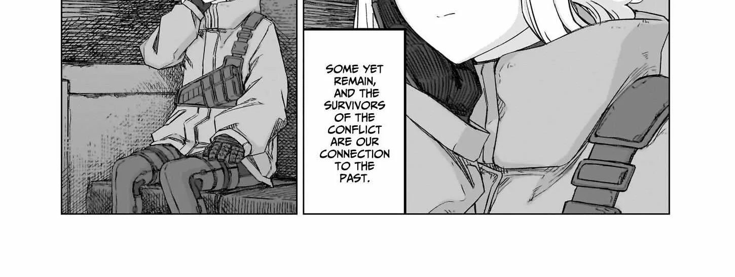 Read Usuzumi no Hate chapter 15 image 42 on Lezhin