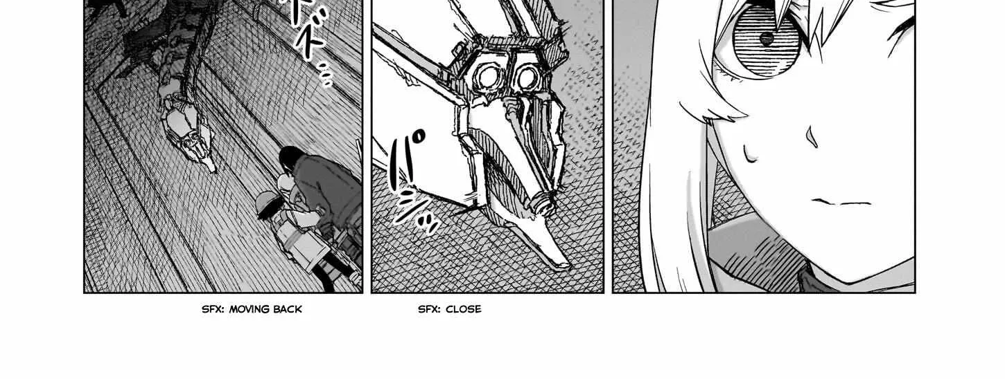 Read Usuzumi no Hate chapter 17 image 10 on Lezhin