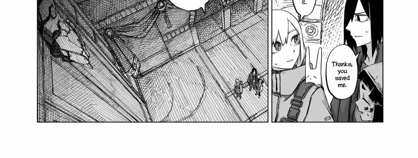 Read Usuzumi no Hate chapter 17 image 12 on Lezhin