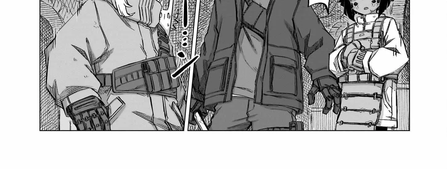 Read Usuzumi no Hate chapter 17 image 16 on Lezhin