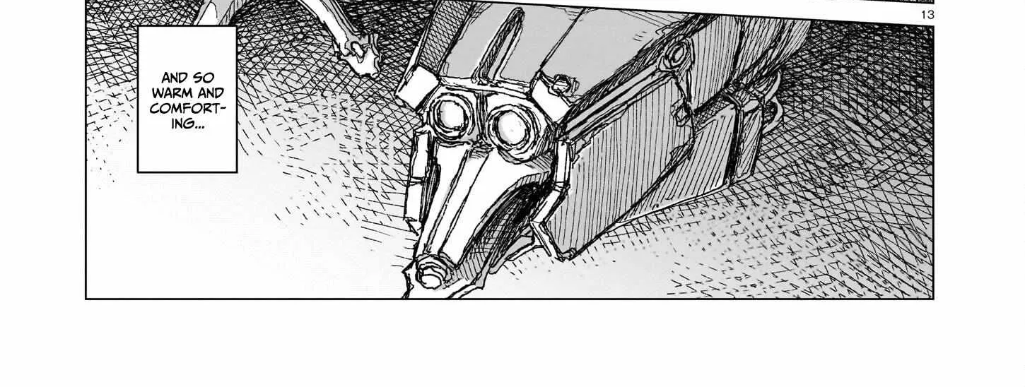 Read Usuzumi no Hate chapter 17 image 24 on Lezhin