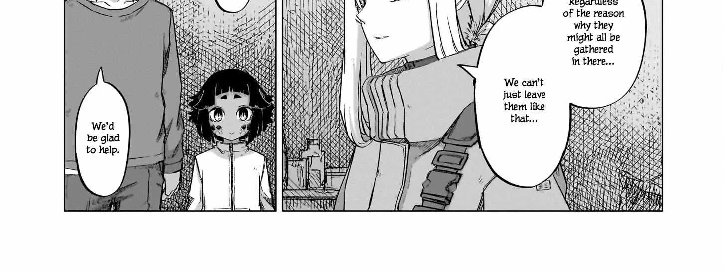 Read Usuzumi no Hate chapter 17 image 26 on Lezhin