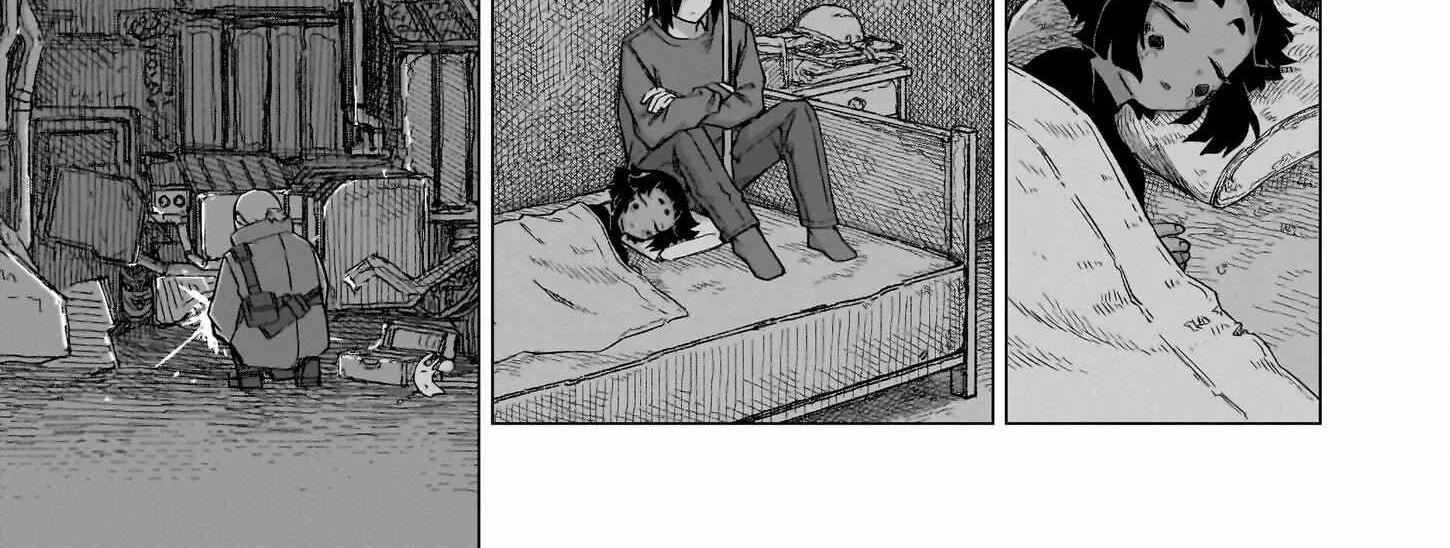 Read Usuzumi no Hate chapter 17 image 28 on Lezhin