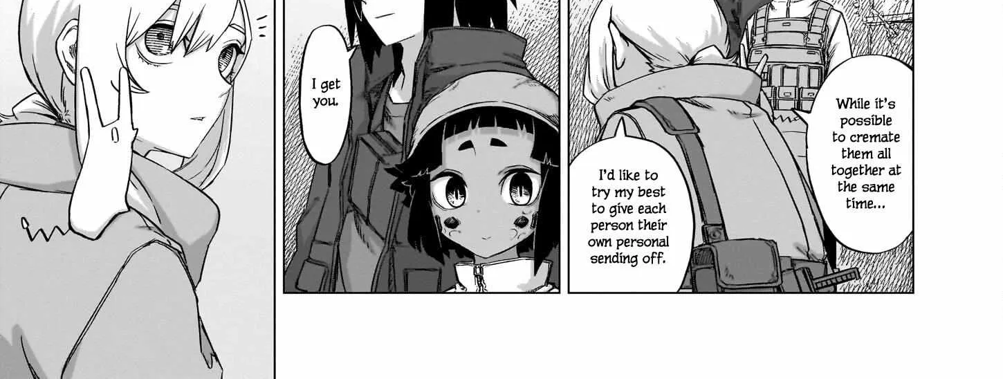 Read Usuzumi no Hate chapter 17 image 32 on Lezhin