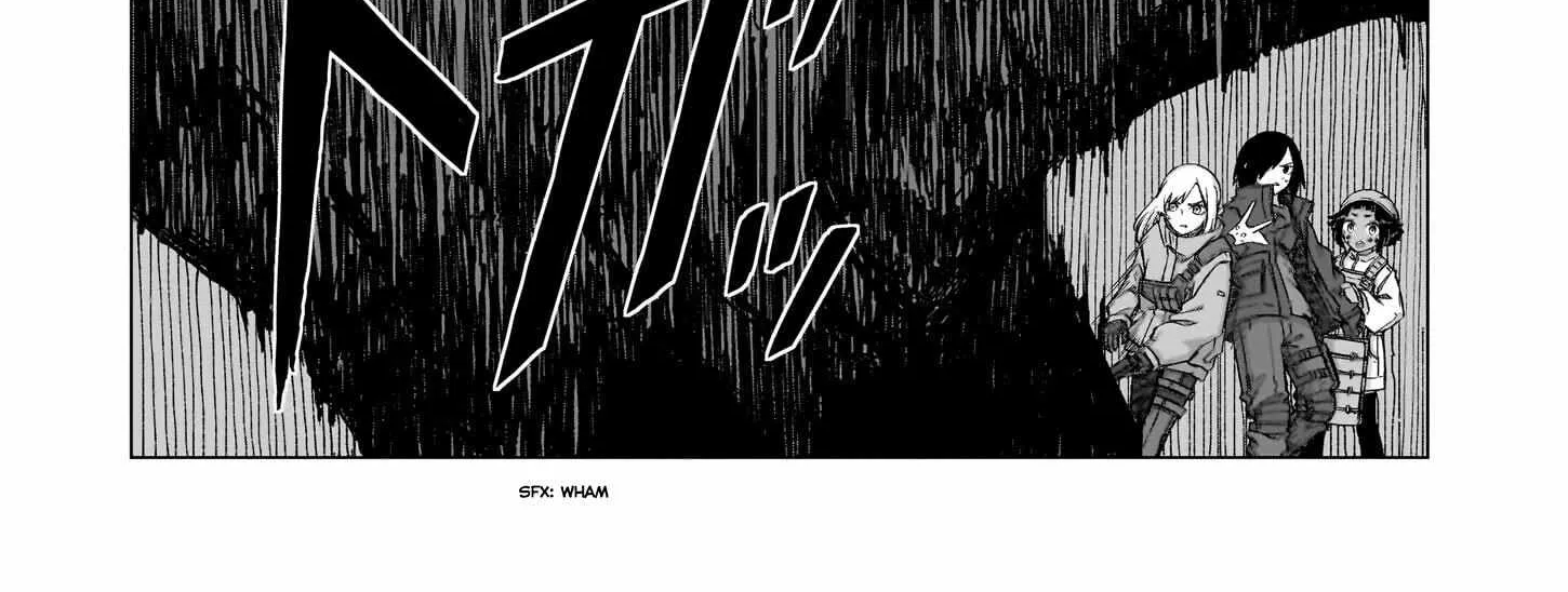 Read Usuzumi no Hate chapter 17 image 6 on Lezhin