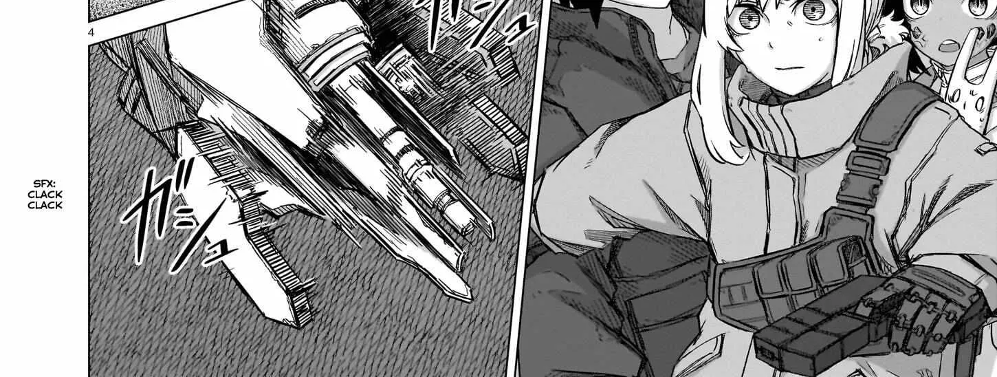 Read Usuzumi no Hate chapter 17 image 8 on Lezhin