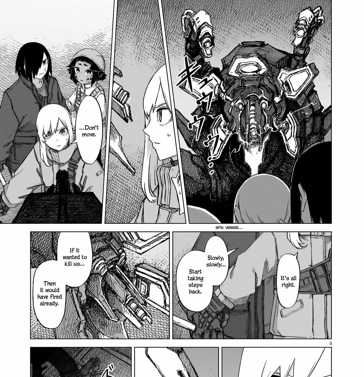 Read Usuzumi no Hate chapter 17 image 9 on Lezhin