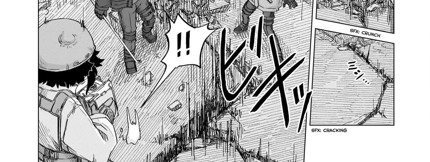 Read Usuzumi no Hate chapter 18 image 12 on Lezhin