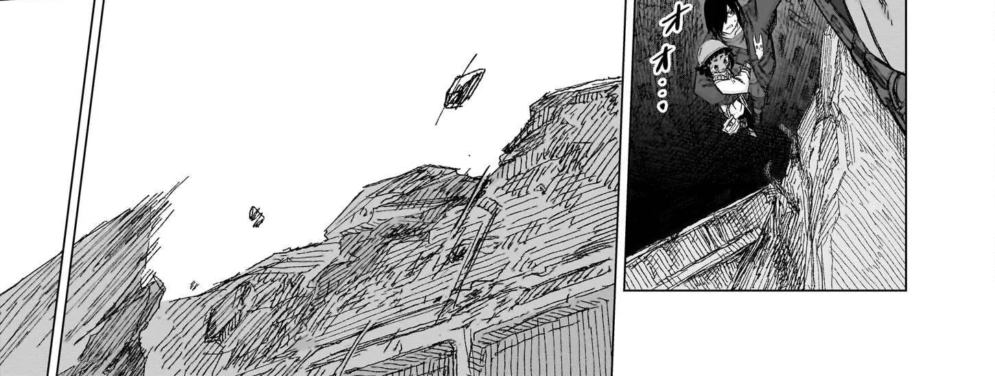 Read Usuzumi no Hate chapter 18 image 14 on Lezhin