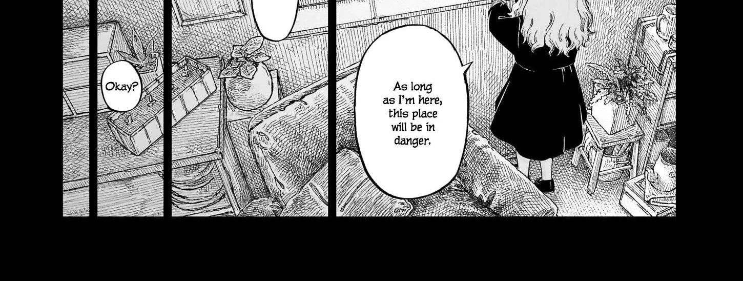 Read Usuzumi no Hate chapter 18 image 18 on Lezhin