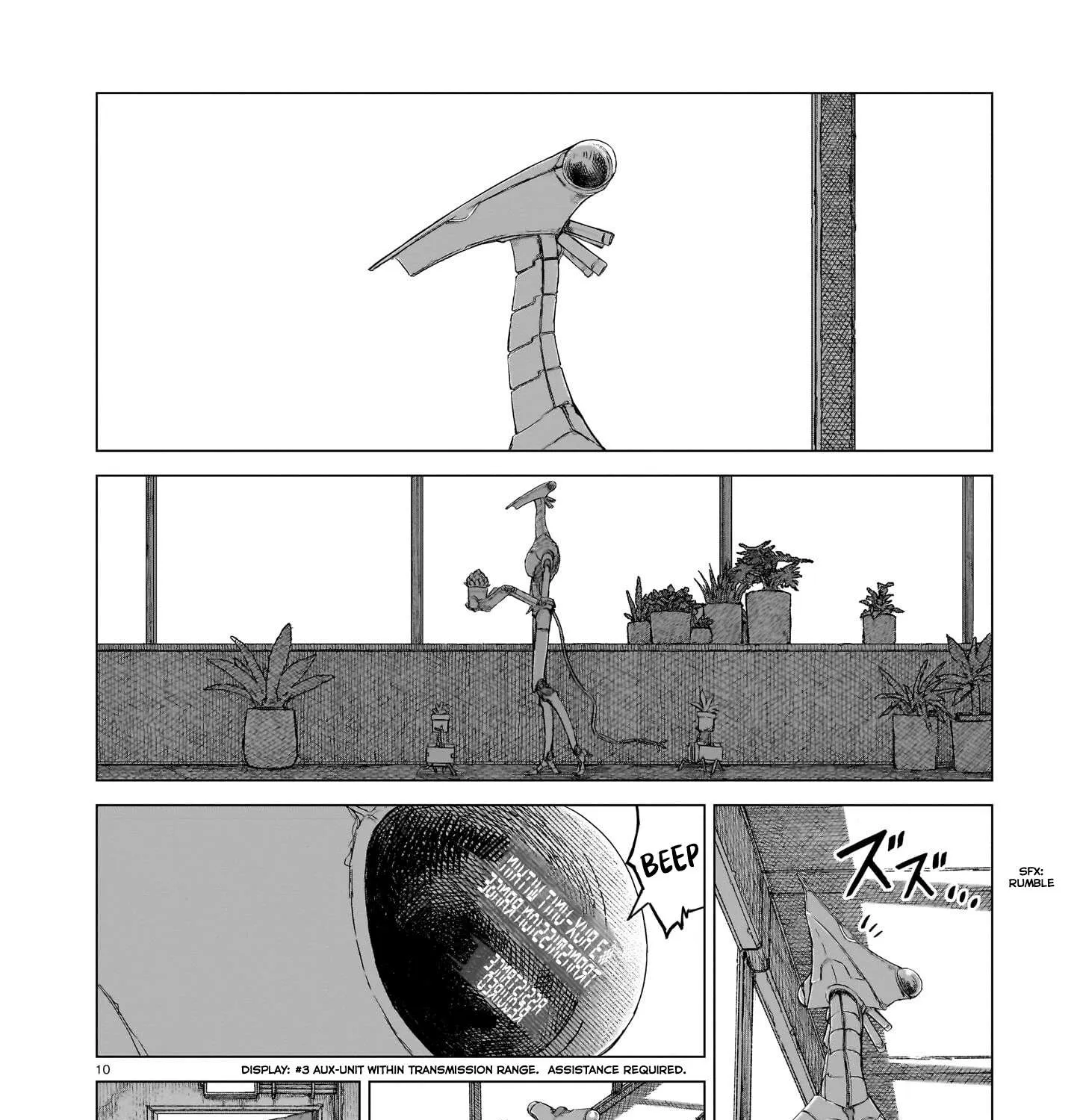Read Usuzumi no Hate chapter 18 image 19 on Lezhin