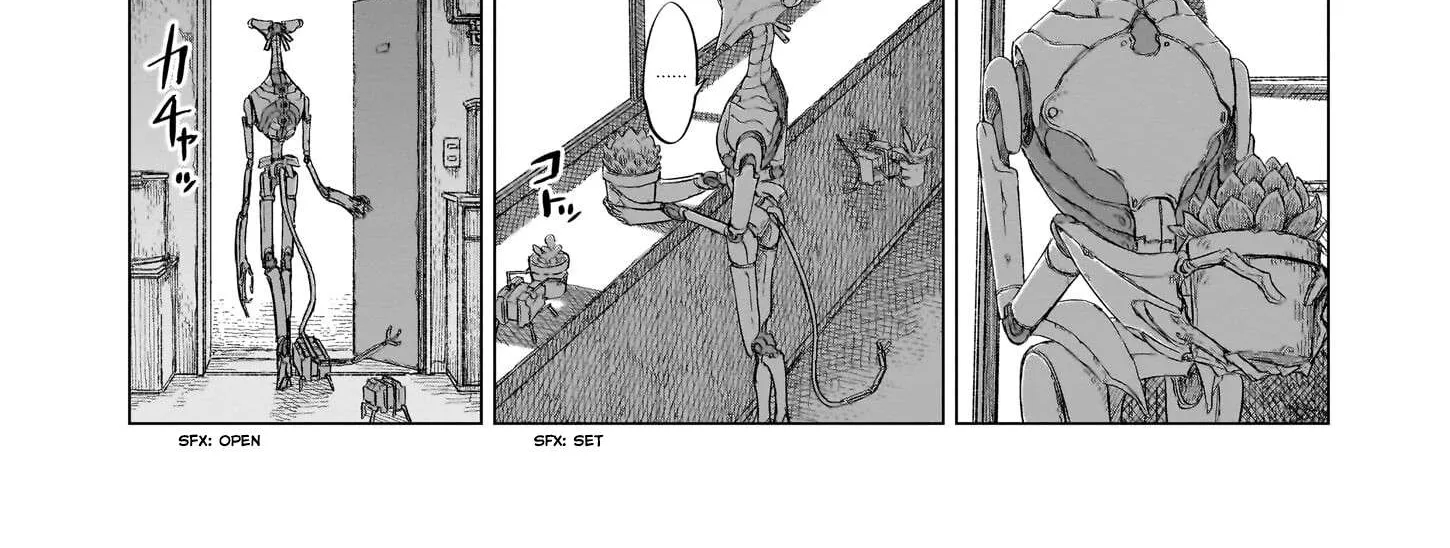 Read Usuzumi no Hate chapter 18 image 20 on Lezhin