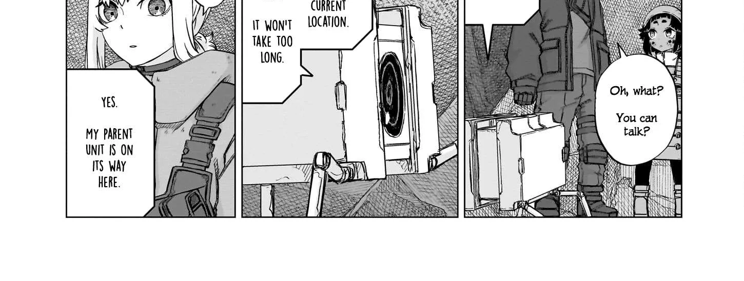 Read Usuzumi no Hate chapter 18 image 24 on Lezhin