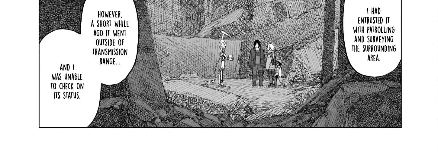 Read Usuzumi no Hate chapter 18 image 28 on Lezhin