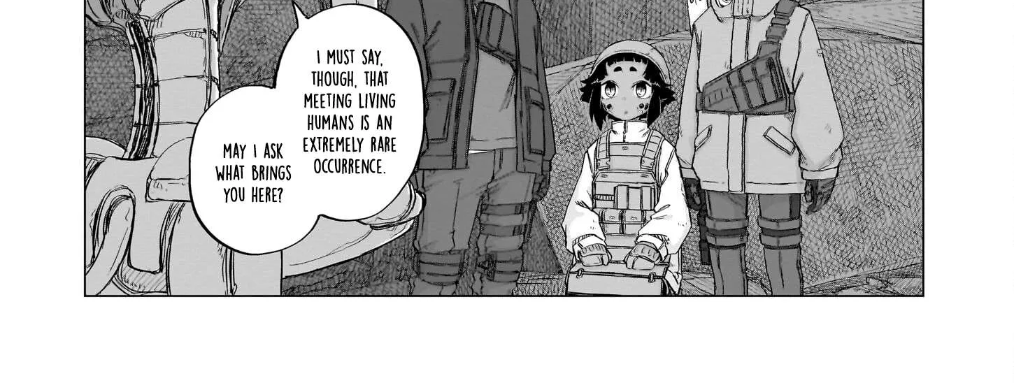 Read Usuzumi no Hate chapter 18 image 30 on Lezhin