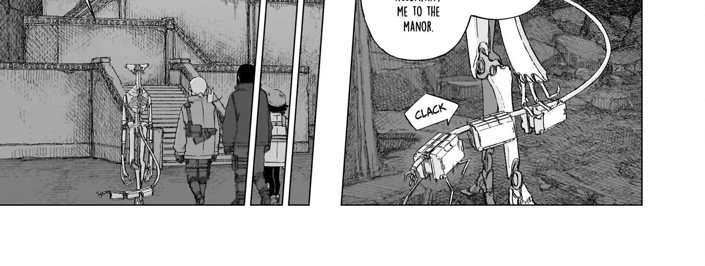Read Usuzumi no Hate chapter 18 image 34 on Lezhin