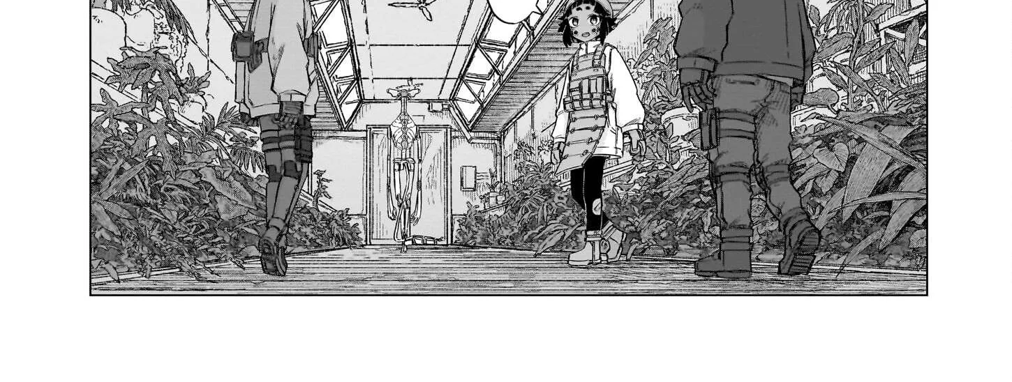 Read Usuzumi no Hate chapter 18 image 36 on Lezhin