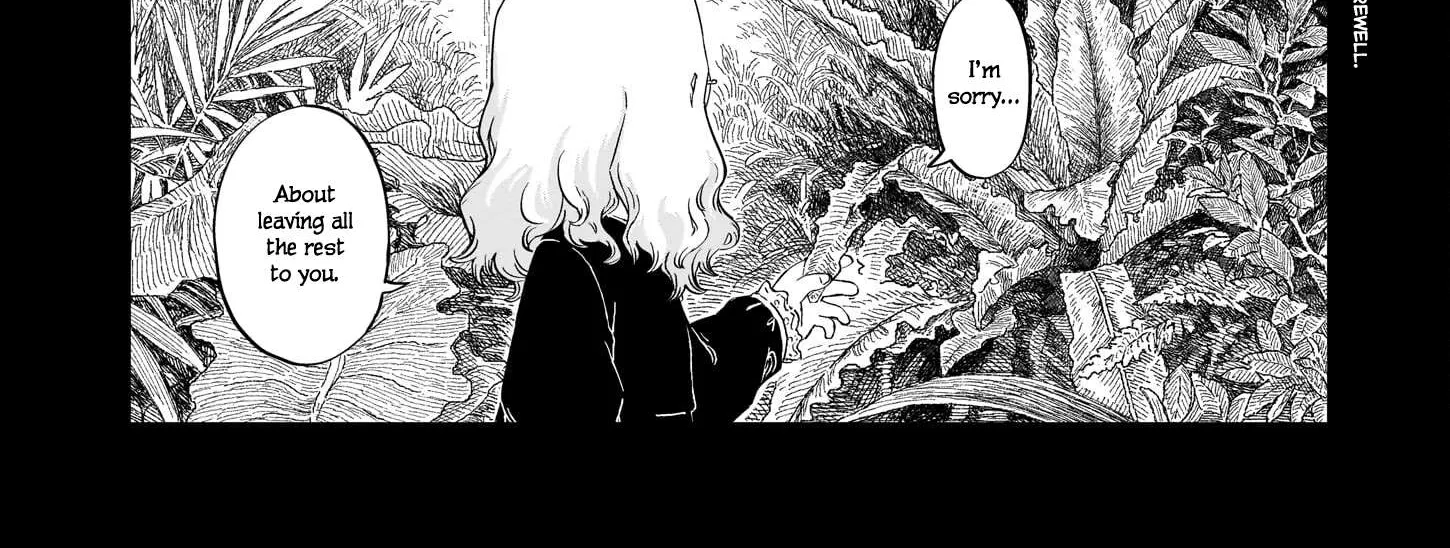 Read Usuzumi no Hate chapter 18 image 4 on Lezhin