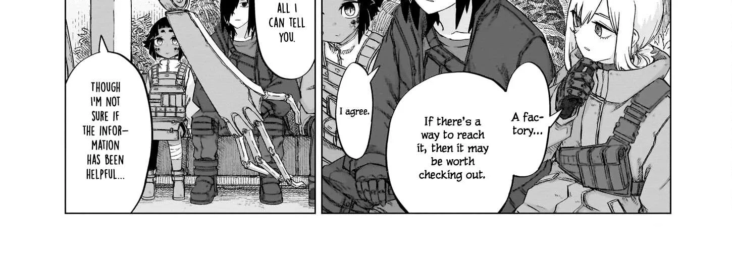 Read Usuzumi no Hate chapter 18 image 40 on Lezhin