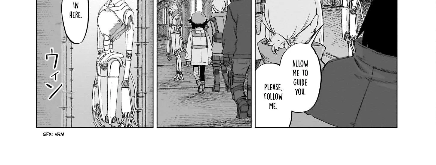 Read Usuzumi no Hate chapter 18 image 42 on Lezhin