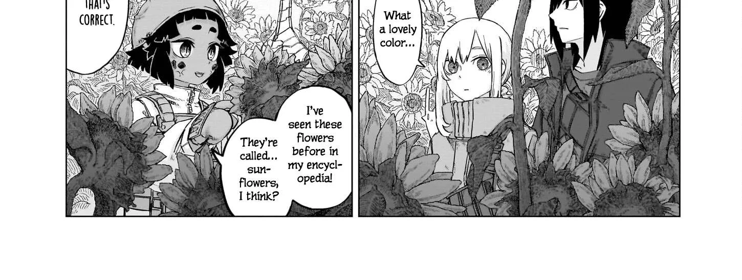 Read Usuzumi no Hate chapter 18 image 44 on Lezhin