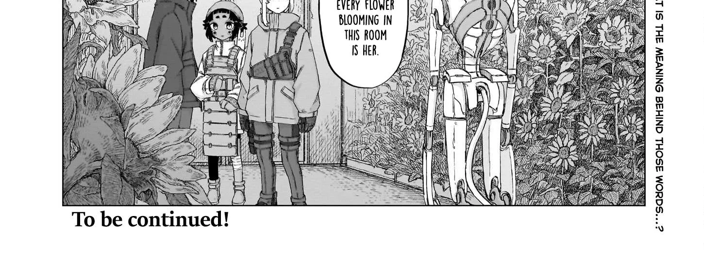 Read Usuzumi no Hate chapter 18 image 48 on Lezhin