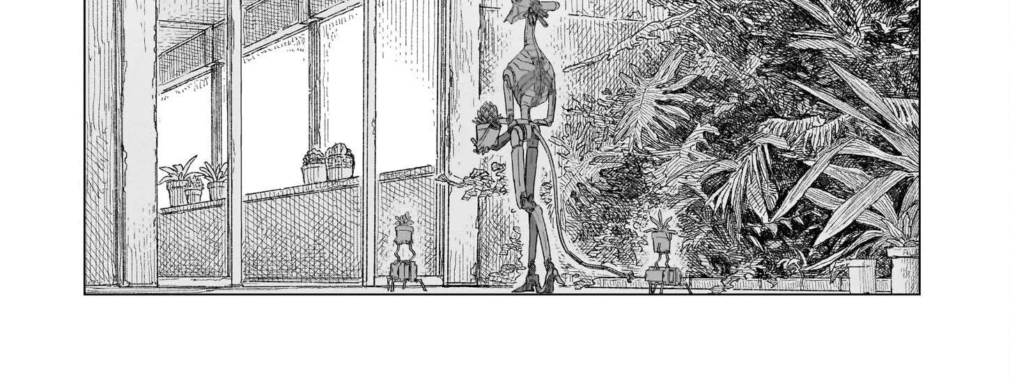 Read Usuzumi no Hate chapter 18 image 6 on Lezhin
