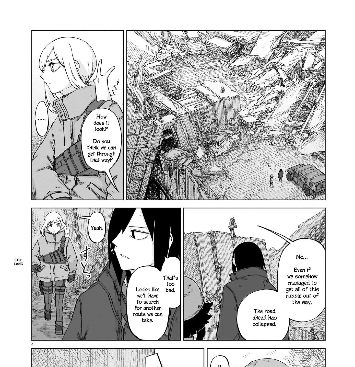 Read Usuzumi no Hate chapter 18 image 7 on Lezhin