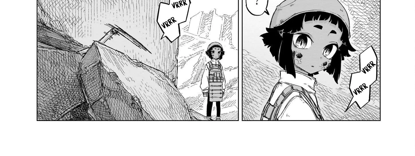 Read Usuzumi no Hate chapter 18 image 8 on Lezhin