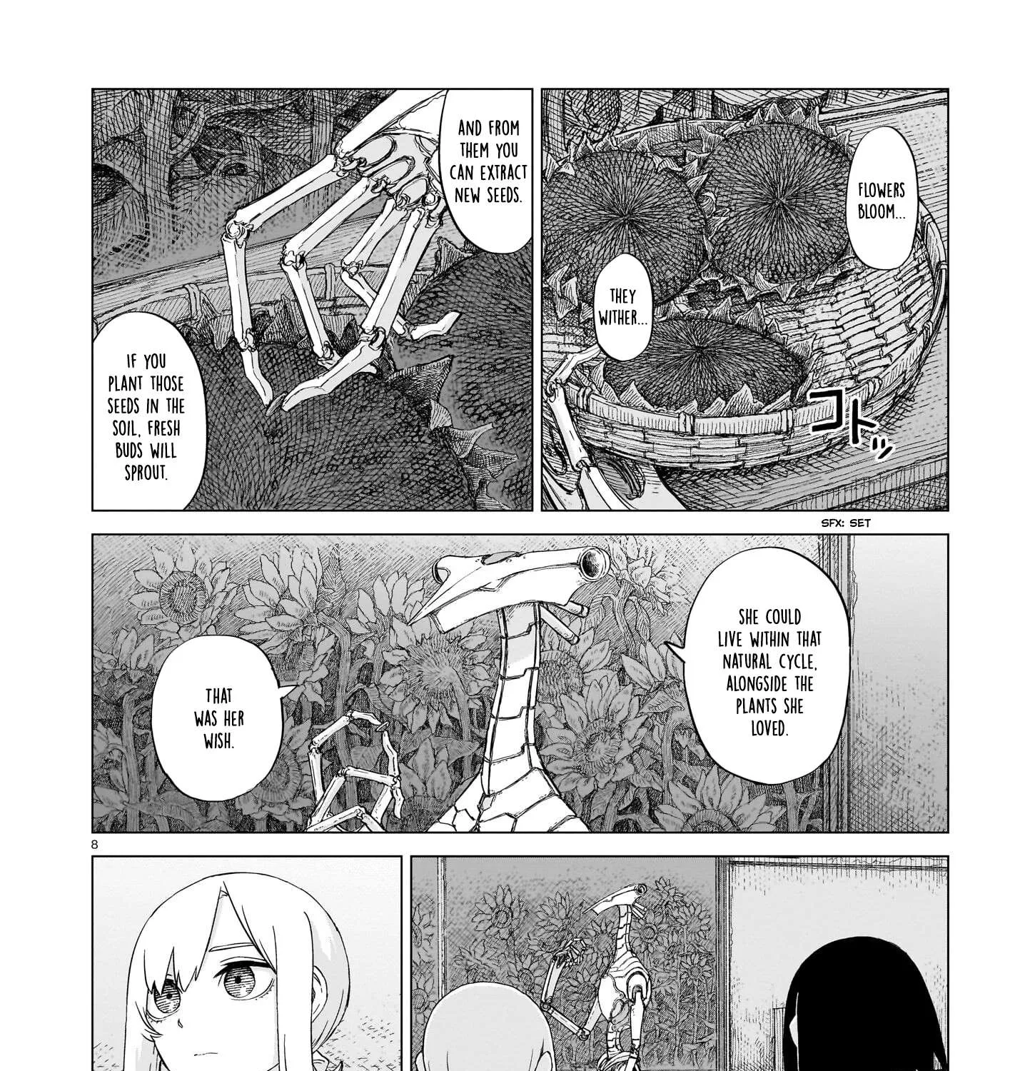 Read Usuzumi no Hate chapter 19 image 15 on Lezhin
