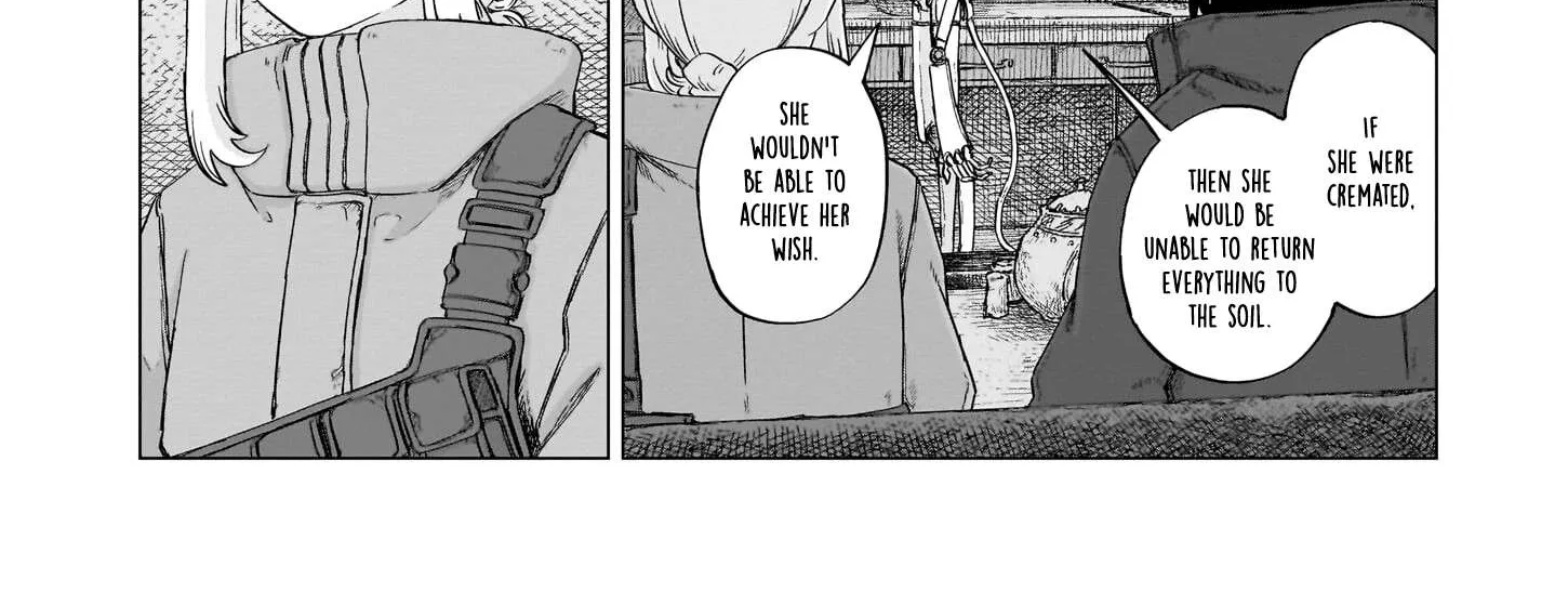 Read Usuzumi no Hate chapter 19 image 16 on Lezhin