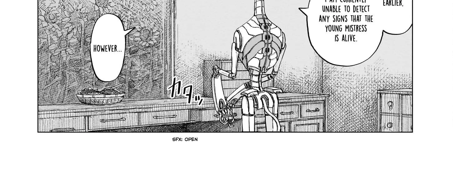 Read Usuzumi no Hate chapter 19 image 18 on Lezhin