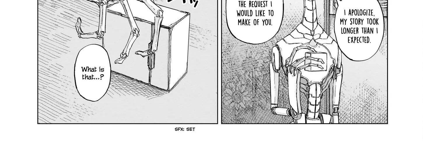 Read Usuzumi no Hate chapter 19 image 20 on Lezhin