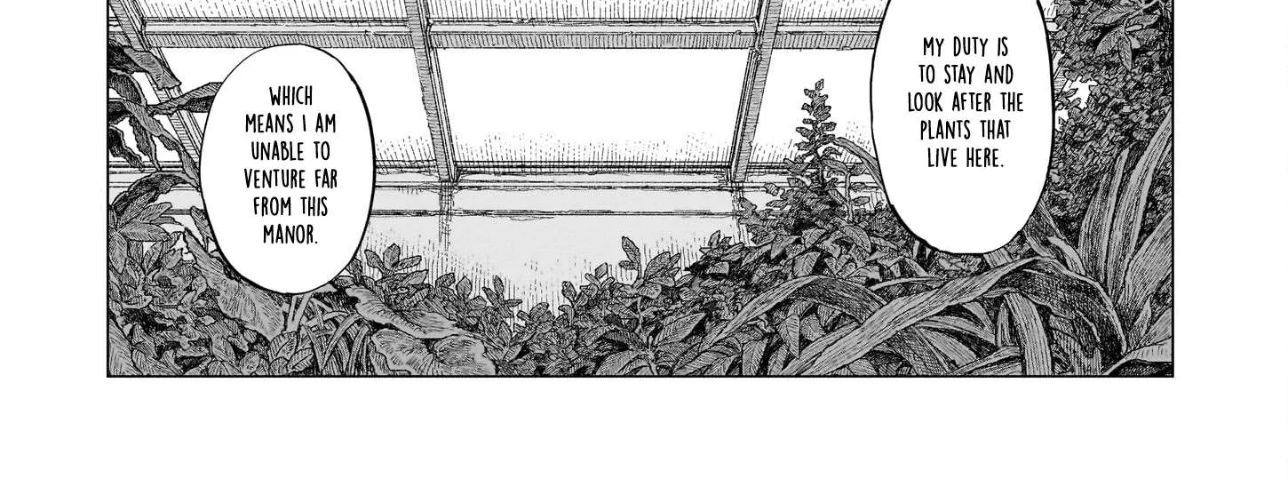 Read Usuzumi no Hate chapter 19 image 22 on Lezhin