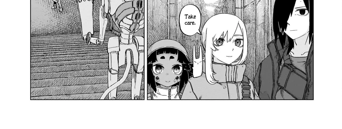 Read Usuzumi no Hate chapter 19 image 28 on Lezhin