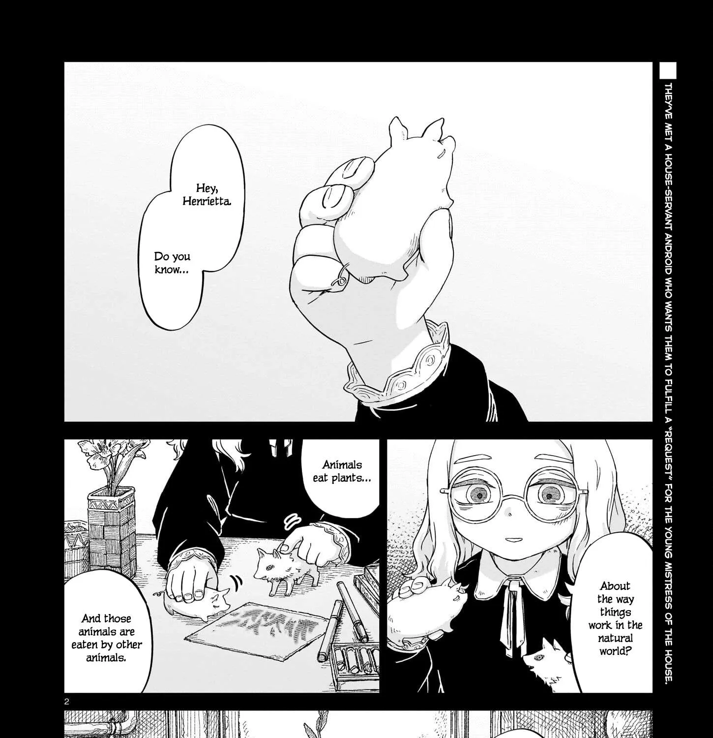 Read Usuzumi no Hate chapter 19 image 3 on Lezhin