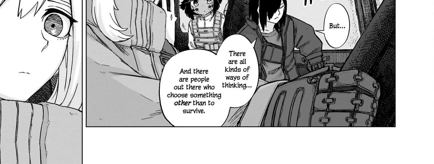 Read Usuzumi no Hate chapter 19 image 30 on Lezhin