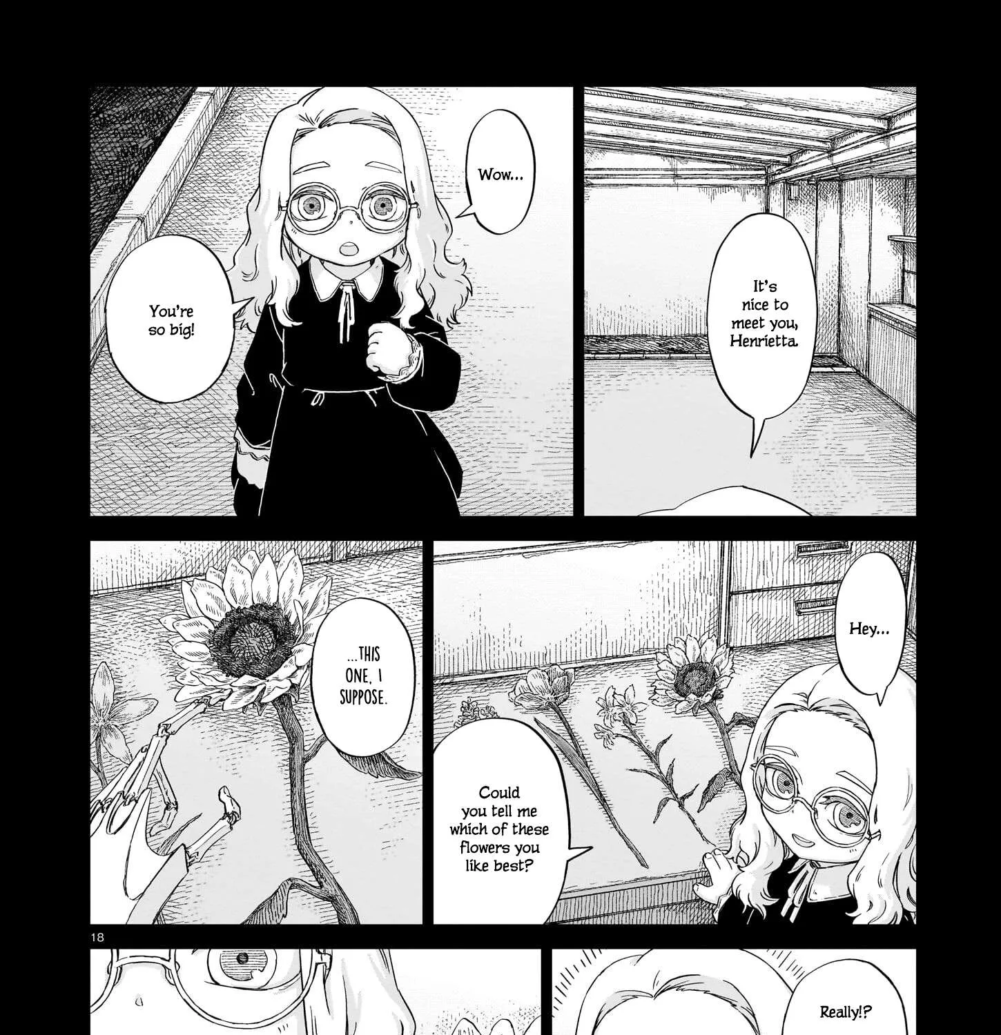 Read Usuzumi no Hate chapter 19 image 35 on Lezhin