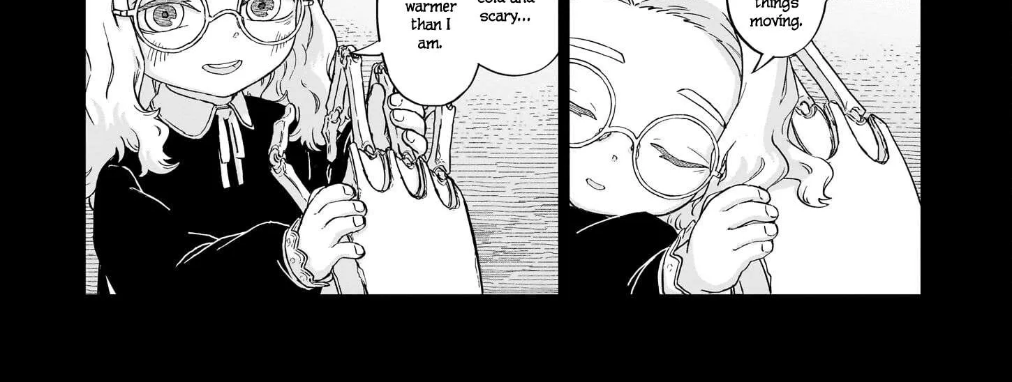 Read Usuzumi no Hate chapter 19 image 38 on Lezhin