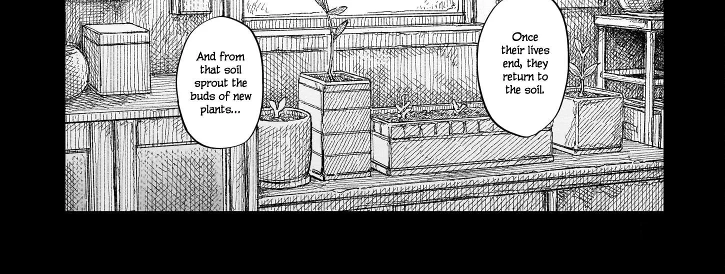 Read Usuzumi no Hate chapter 19 image 4 on Lezhin