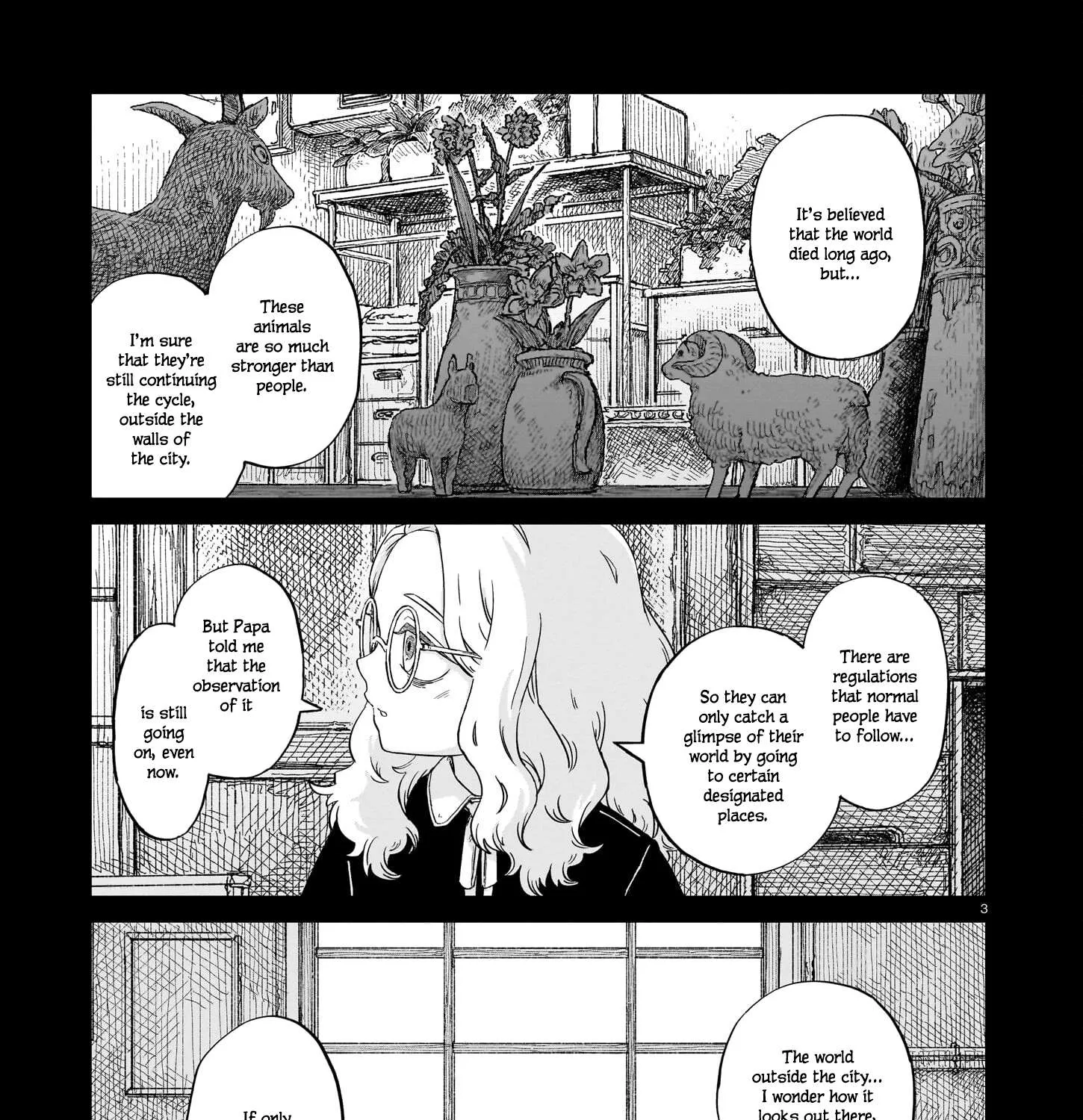 Read Usuzumi no Hate chapter 19 image 5 on Lezhin