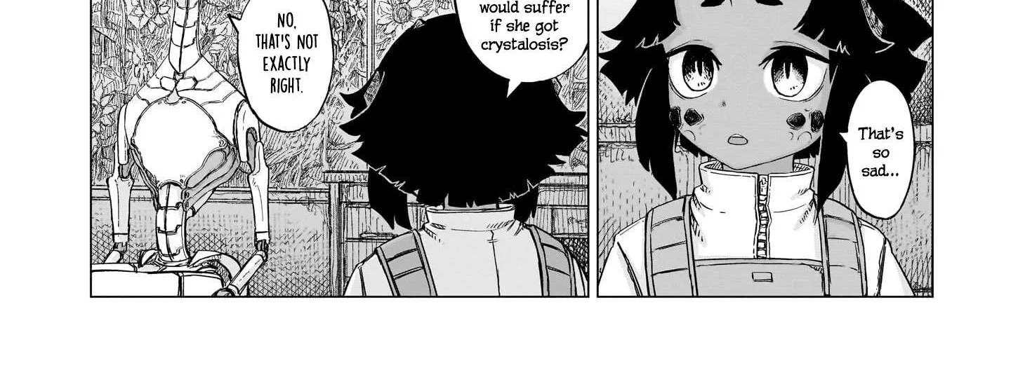 Read Usuzumi no Hate chapter 19 image 8 on Lezhin