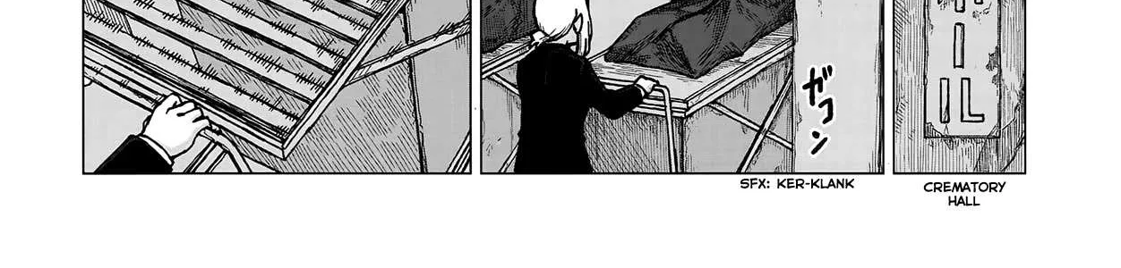 Read Usuzumi no Hate chapter 2 image 19 on Lezhin
