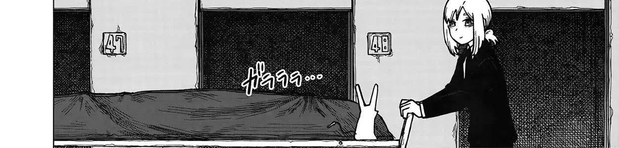 Read Usuzumi no Hate chapter 2 image 21 on Lezhin
