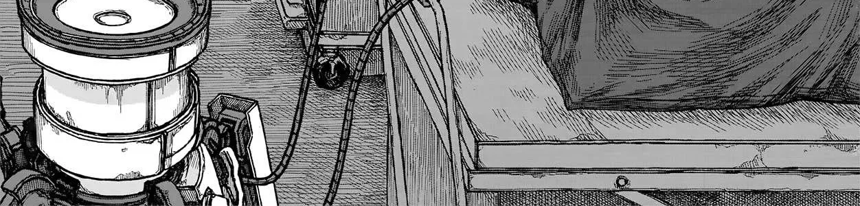 Read Usuzumi no Hate chapter 2 image 23 on Lezhin